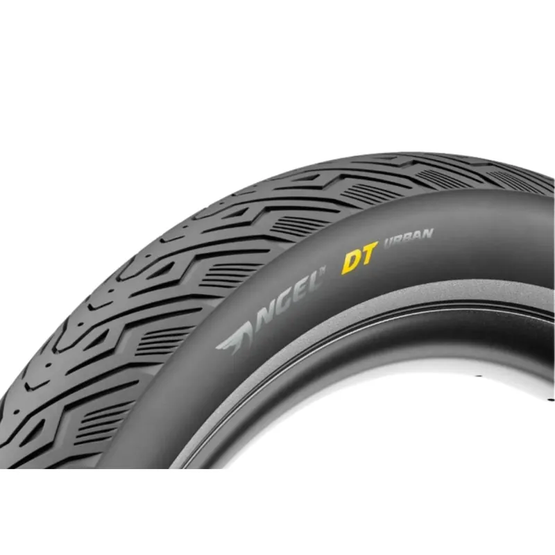 Cubierta Pirelli Angel BT Sport Brompton 16