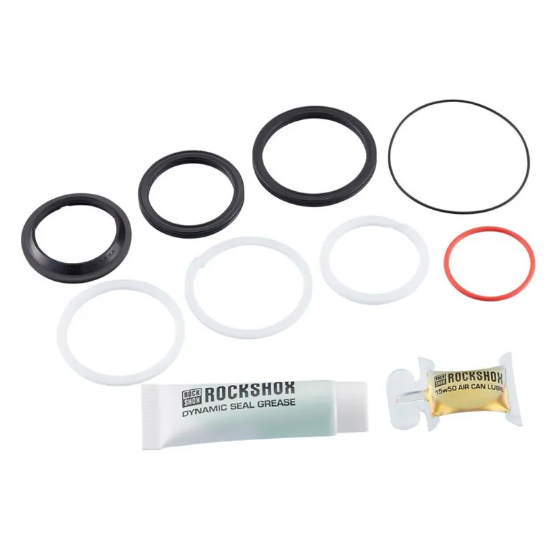 Kit Mantenimiento RockShox Sidluxe A2+ 50h