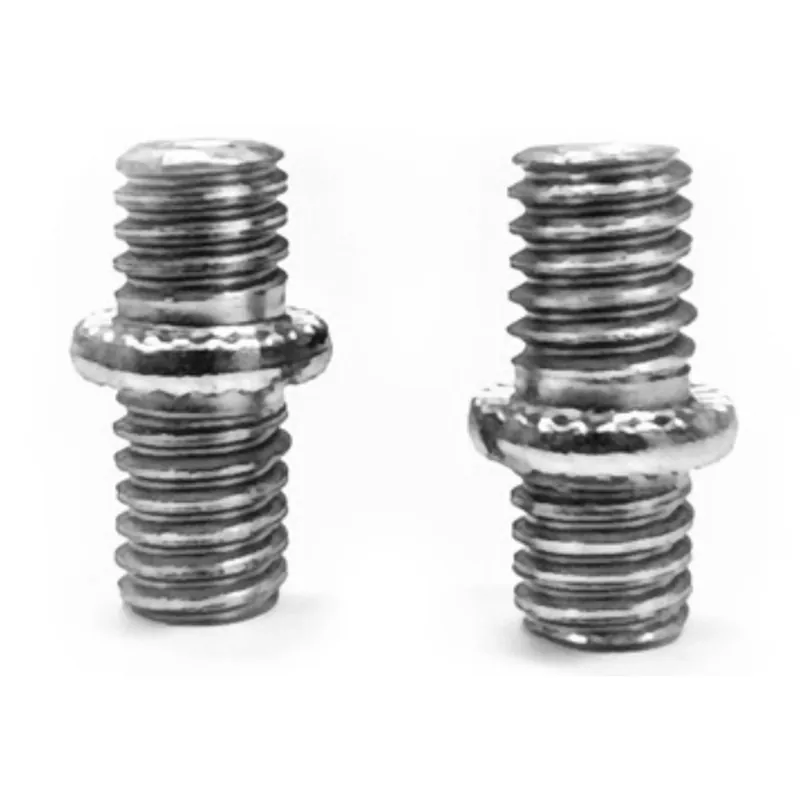 Kit Pins De Acero Para Pedales Magped Switch