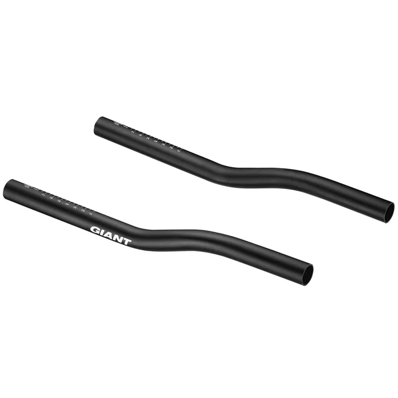 Extension De Manillar Giant Aero Contact Tipo-S