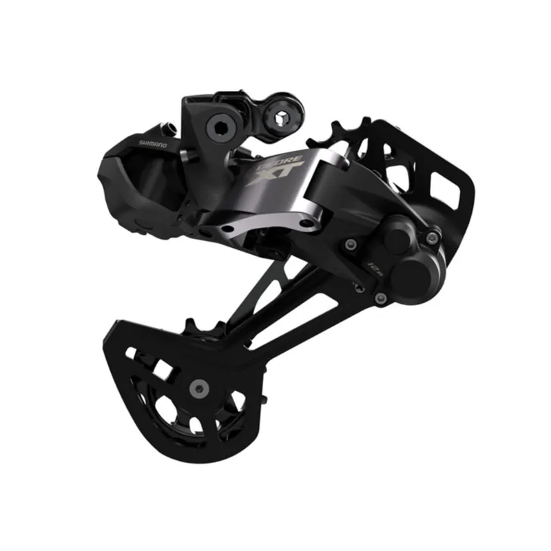 Cambio Shimano Deore XT Di2 12s SGS RD-M8150