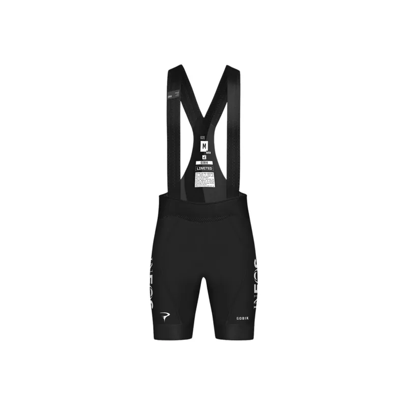 Culotte Corto Gobik Limited 6.0 Hombre Ineos Grenadiers 25 - K10