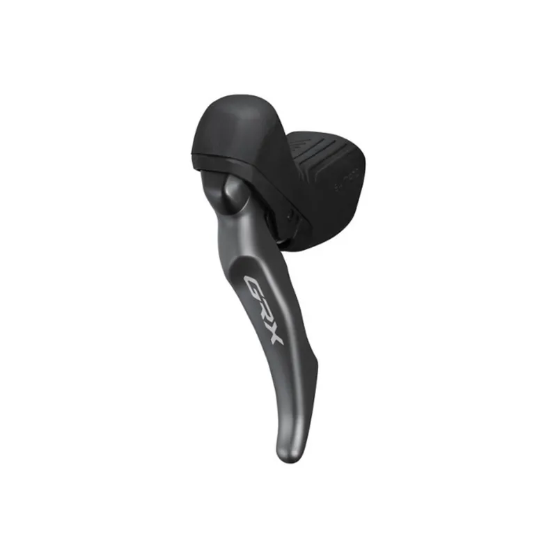 Maneta Shimano GRX ST-RX820-LA Accionamiento Tija Telescopica