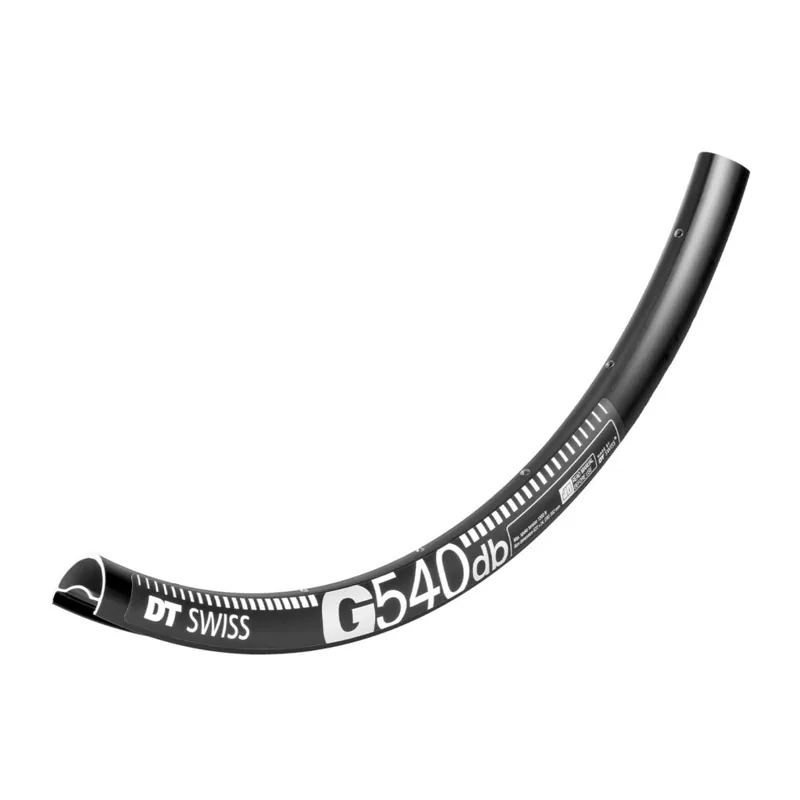 Llanta DT Swiss G540 DB 28H 27.5 Disc