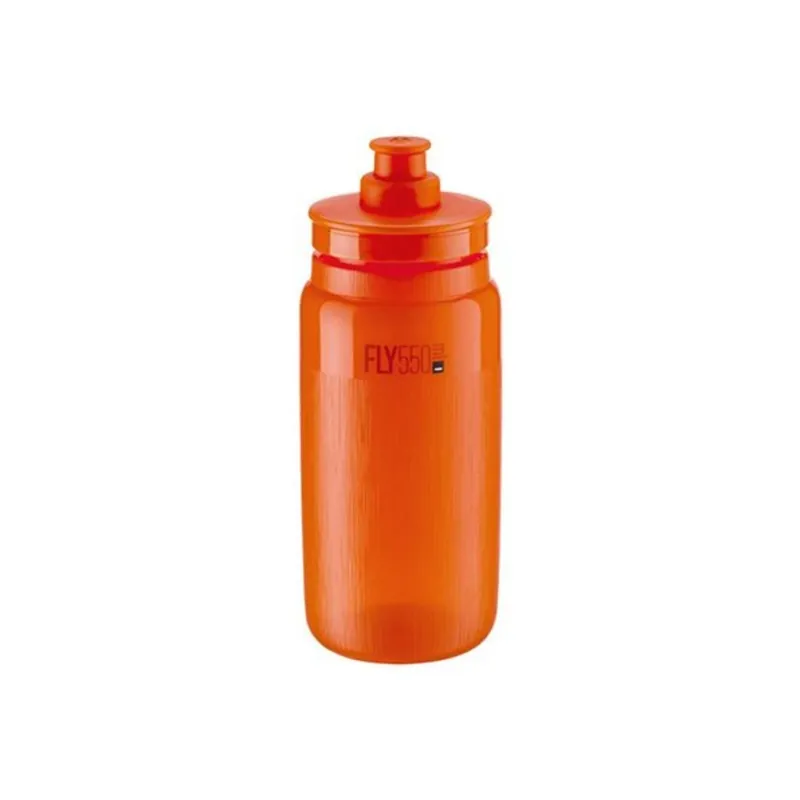 Bidon Elite Fly Tex 550 ml