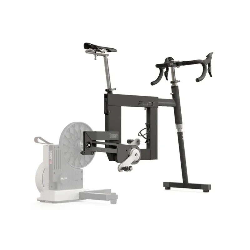 Cuadro Inteligente Elite Square Para Rodillo