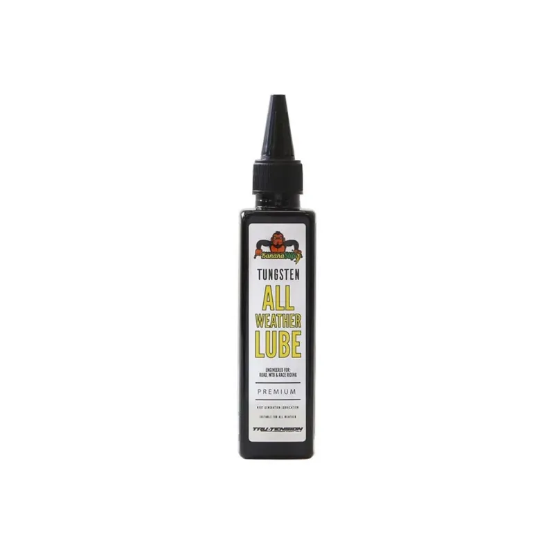 Lubricante Tru-Tension Tungsten All Weather Lube 50ml