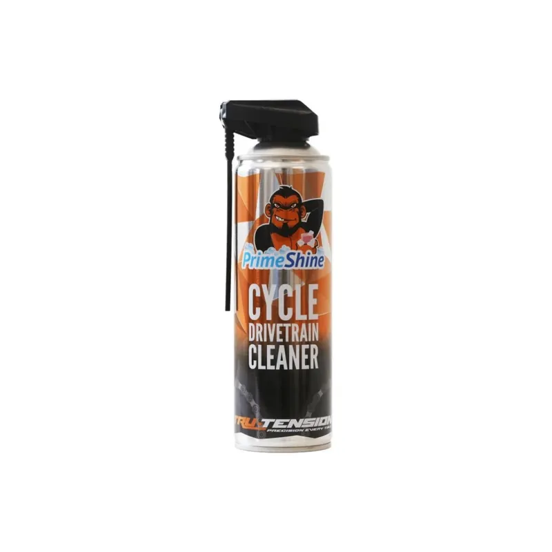 Limpiador Tru-Tension Cycle Drivetrain Cleaner 500ml