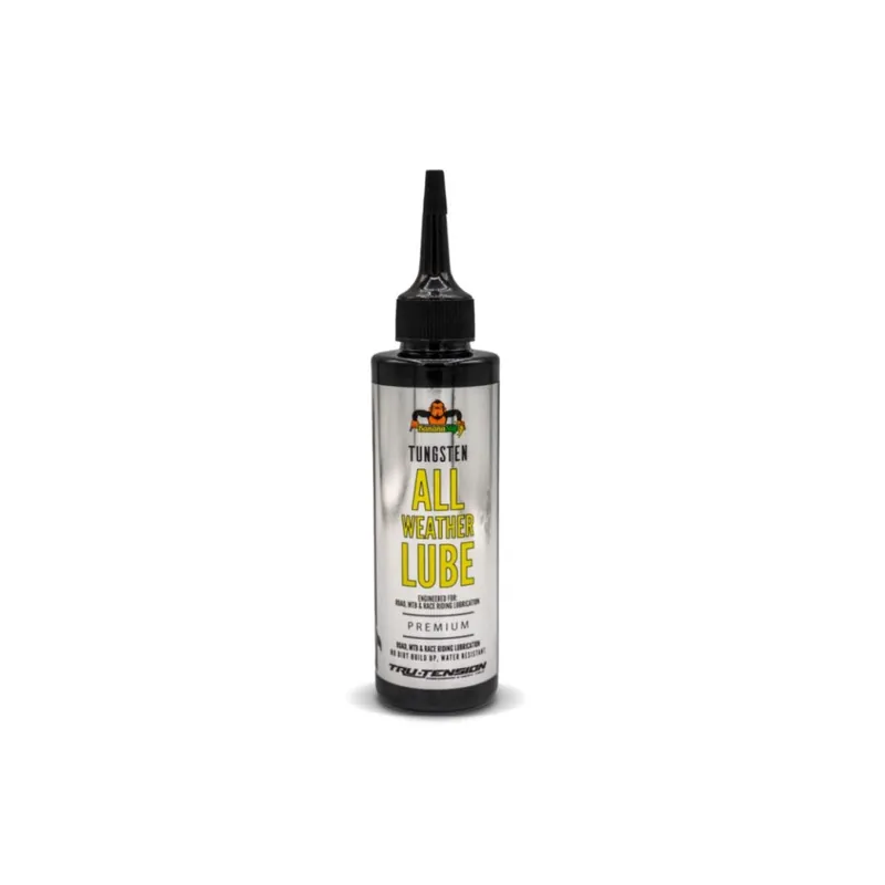 Lubricante Tru-Tension Tungsten All Weather Lube 140ml