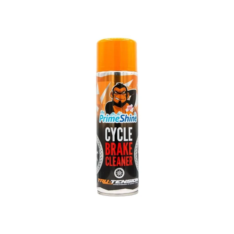 Limpiador Tru-Tension Brake Cleaner 500ml
