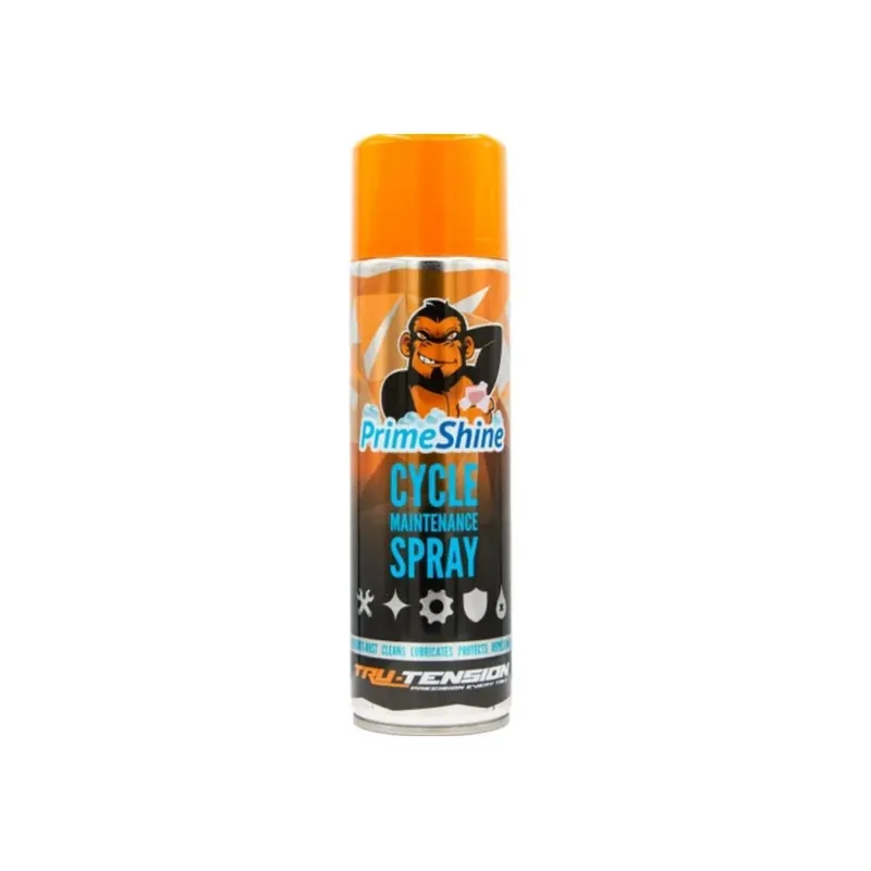 Limpiador Tru-Tension Maintenance Spray 500ml