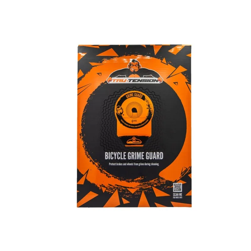 Protector limpieza Tru-Tension Cycle Grime Guard