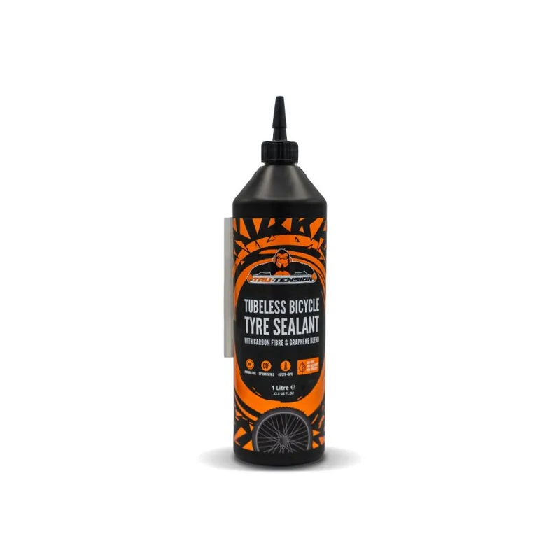 Sellante Tru-Tension Tubeless Tyre Sealant 1L