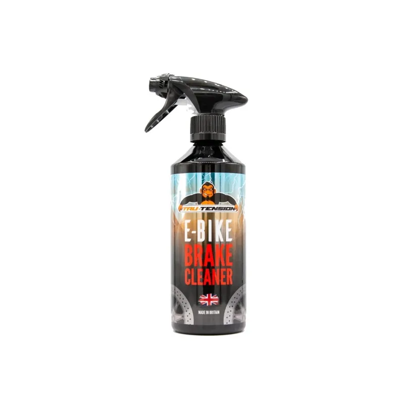 Limpiador Tru-Tension E-Bike Brake Cleaner