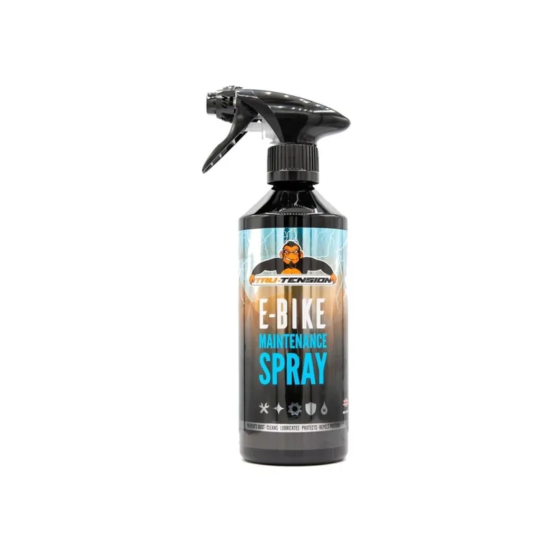 Limpiador Tru-Tension E-Bike Maintenance Spray