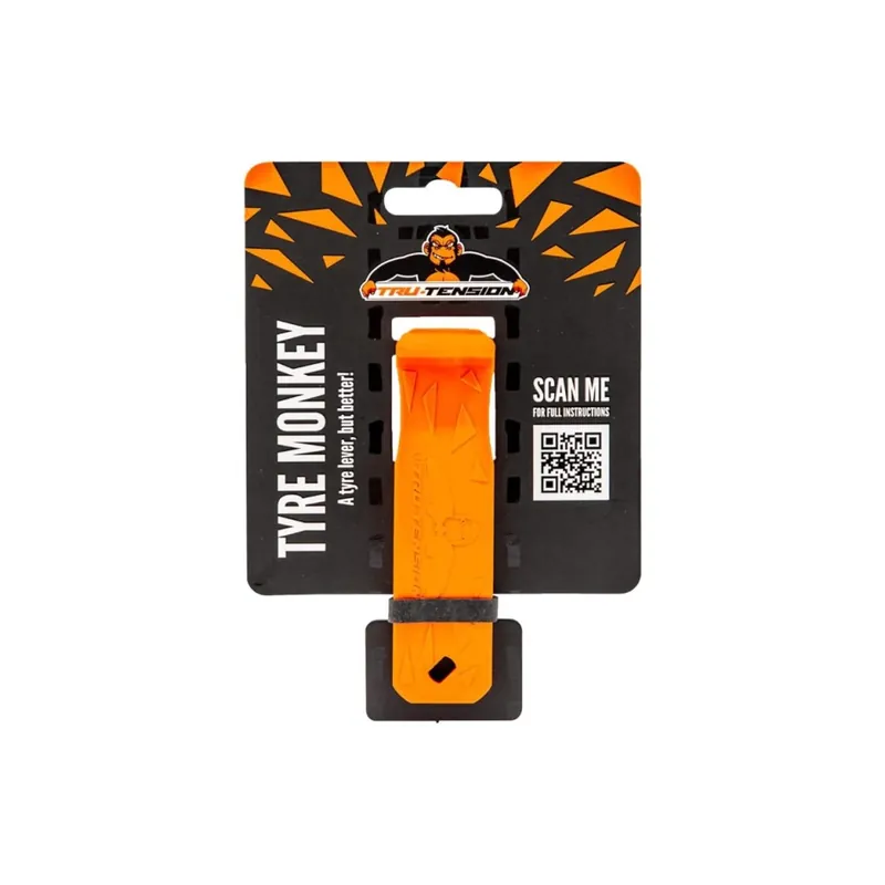 Desmontable Tru-Tension Tyre Monkey