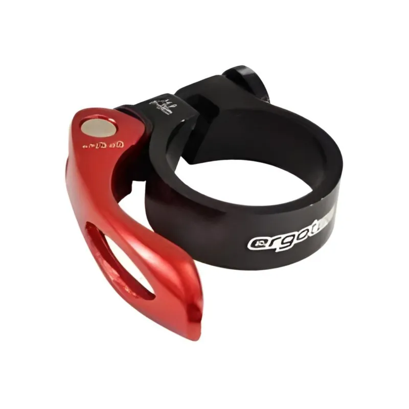 Abrazadera Tija De Sillin Ergotec SCQ-100