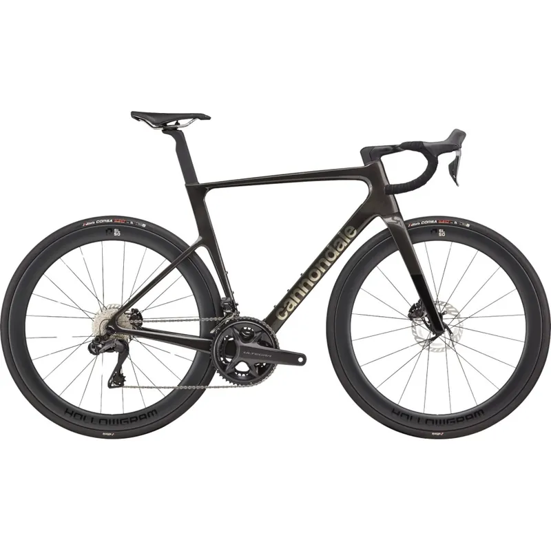 Bicicleta Cannondale SuperSix EVO Hi-Mod 2 25