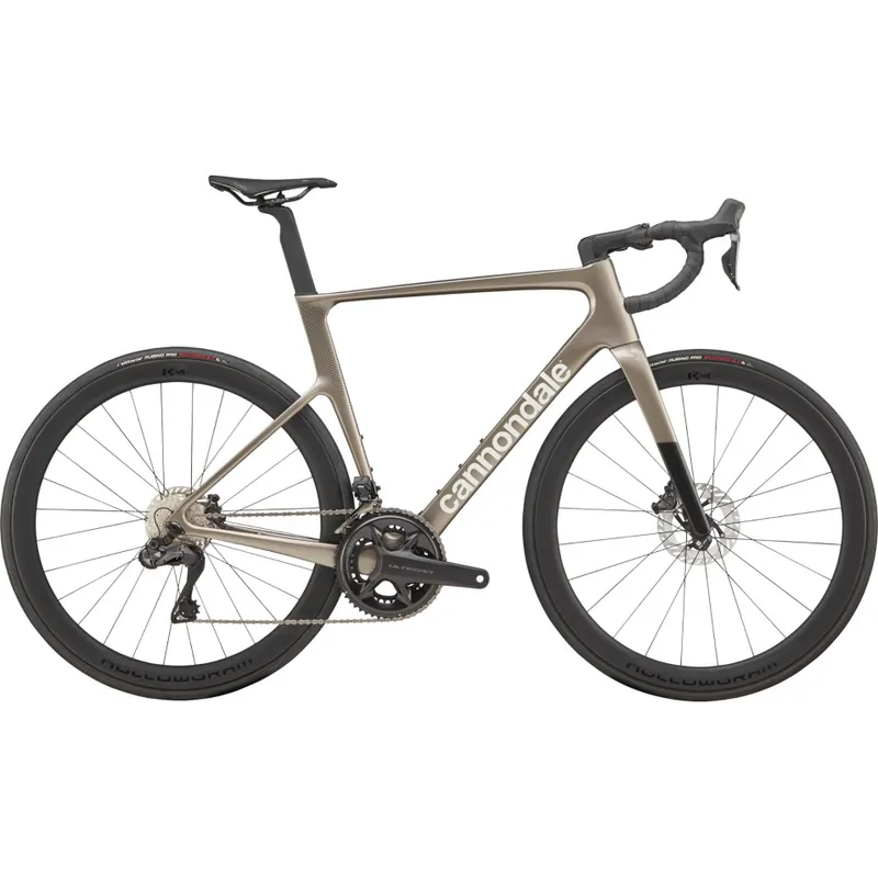 Bicicleta Cannondale SuperSix EVO Carbon 2 25