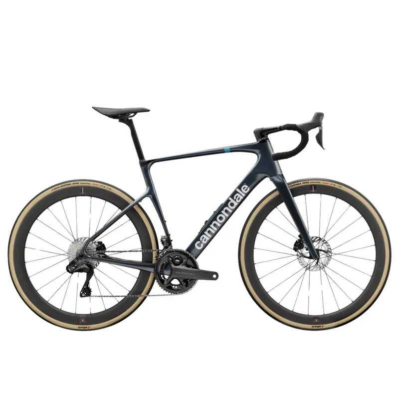Bicicleta Cannondale 700 Synapse Carbon 1 25