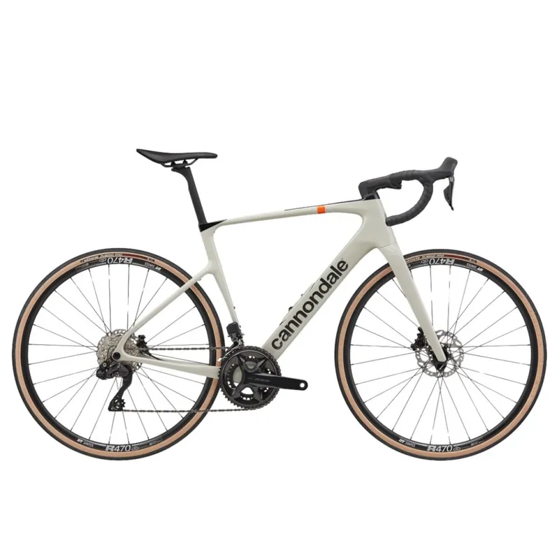 Bicicleta Cannondale 700 Synapse Carbon 4 25