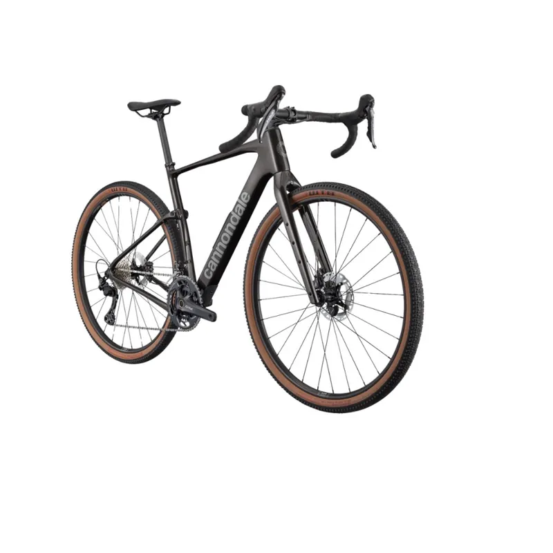 Bicicleta Cannondale Topstone Carbon 2 GRX 2x 25
