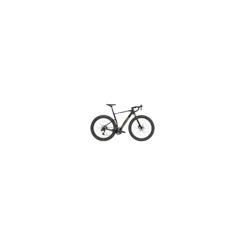 Bicicleta Cannondale Topstone Carbon LTD Di2 25