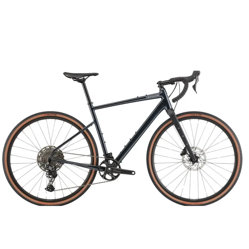 Bicicleta Cannondale 700 Topstone 2 1x 25