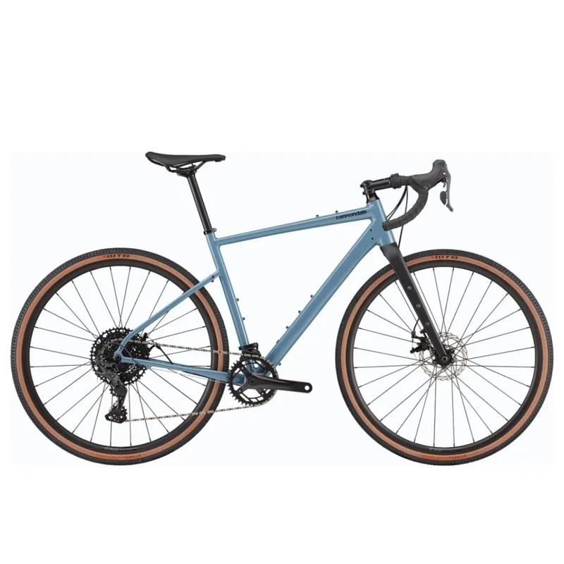 Bicicleta Cannondale 700 Topstone 3 25