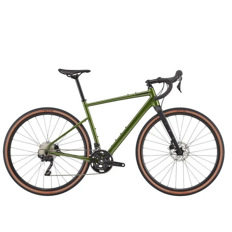 Bicicleta Cannondale 700 Topstone 2 2x 2026