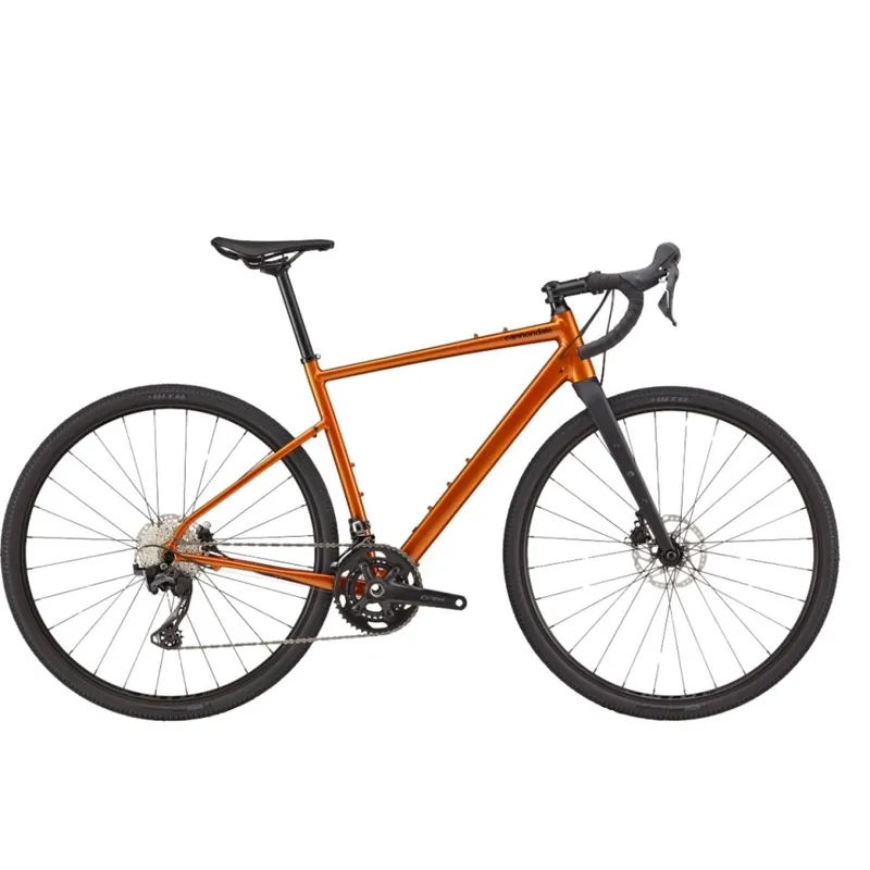 Bicicleta Cannondale 700 Topstone 1 25