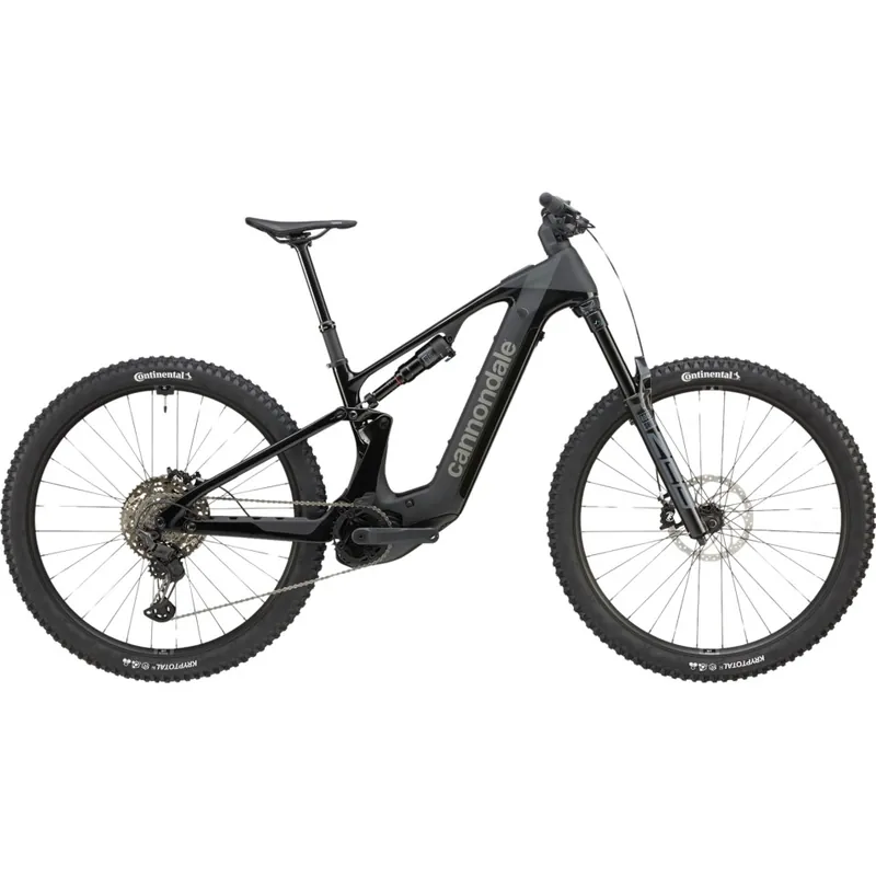 Bicicleta Cannondale 29 Moterra Carbon 2 25