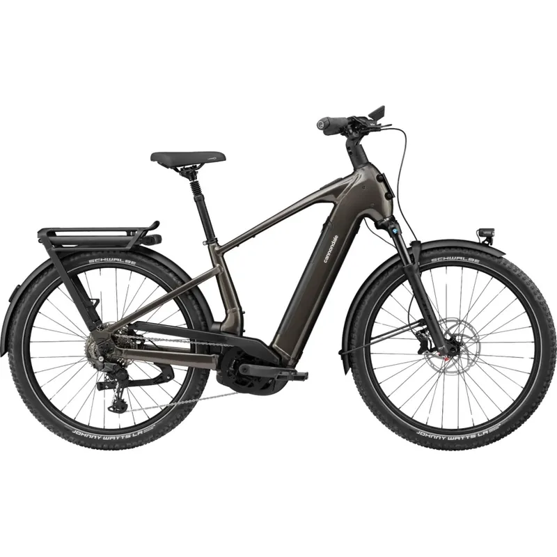Bicicleta Cannondale 27.5/29 Tesoro 1 25