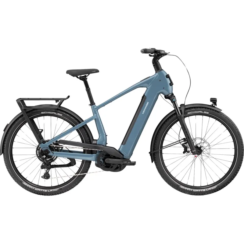 Bicicleta Cannondale 27.5/29 Tesoro 2 25