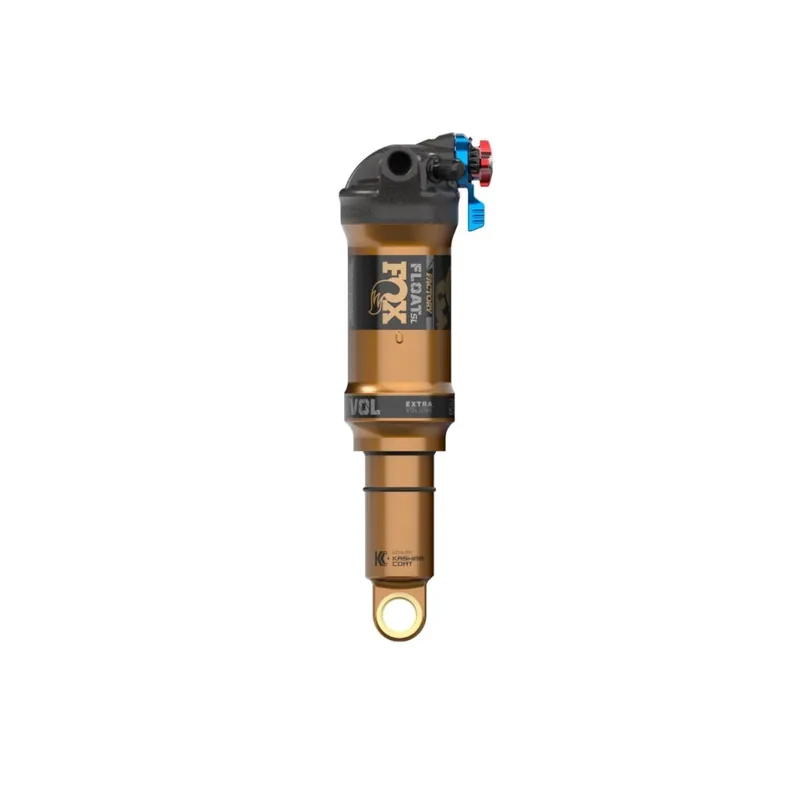 Amortiguador Fox Float SL F-S K 3P-A Evol LV Trun