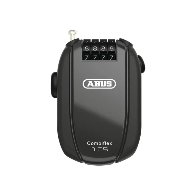 Antirrobo Abus Combiflex Rest 105