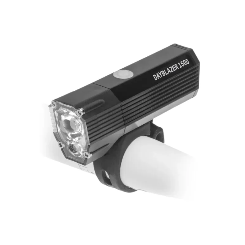 Luz delantera Blackburn Dayblazer 1500