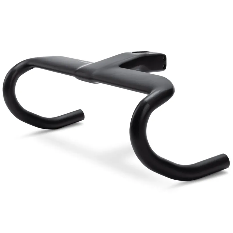 Manillar Integrado Cube Basebar Stem Combination Litening Aero