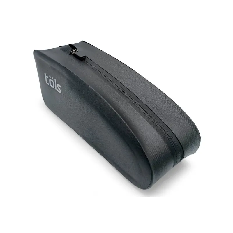 Bolsa Cuadro Tols Top Tube Bag Waterproof