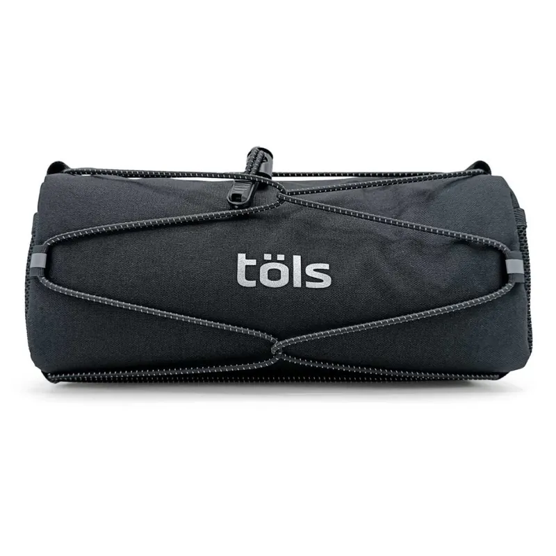 Bolsa Manillar Tols Handlebar Bag