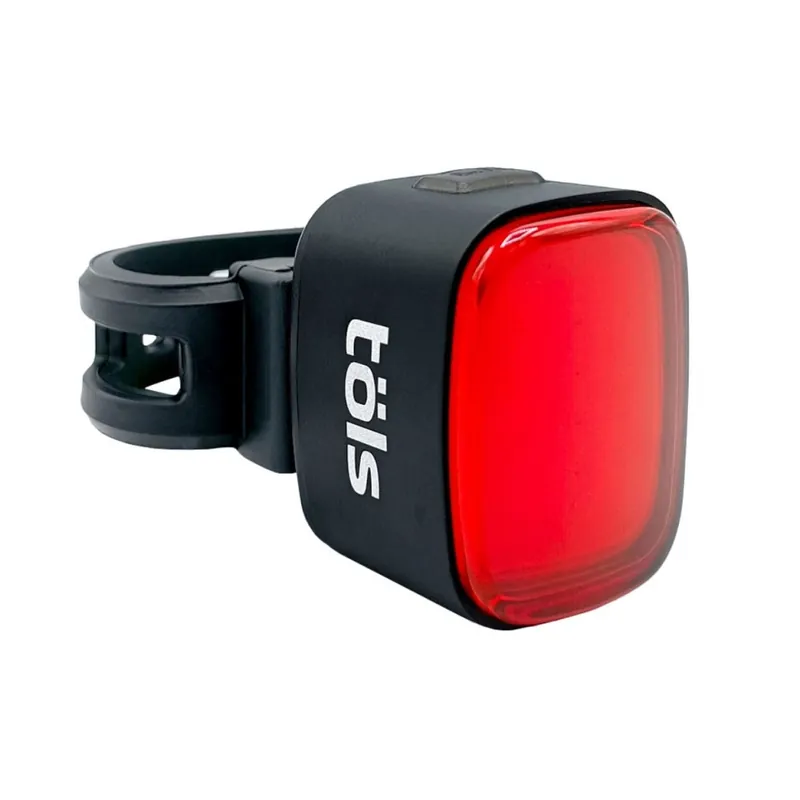 Luz Trasera Tols Lexia Cube 50 Rear Light