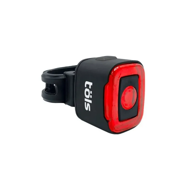 Luz Trasera Tols Aina Cube 70 Rear Light