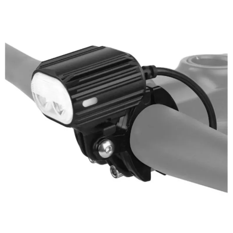 Luz Delantera Tols E-Bike 1600 Front Light