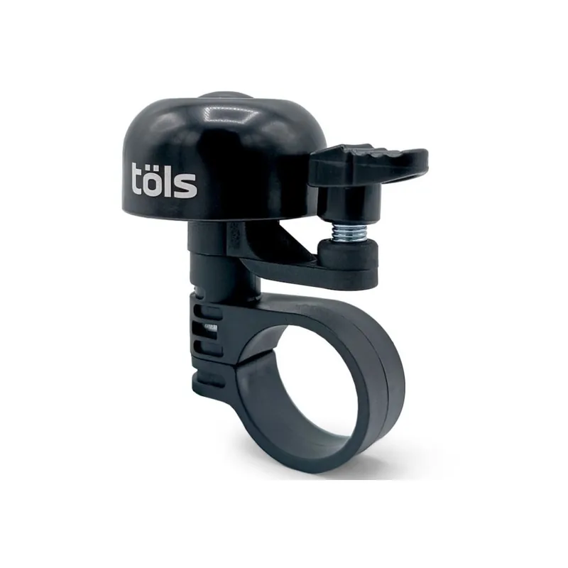 Timbre Tols Aluminium Gong Bike Bell873