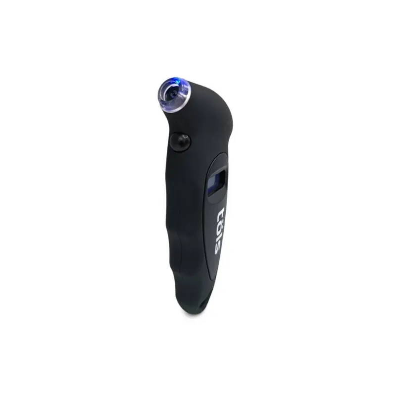 Medidor De Presion Tols Digital Tire Pressure Meter