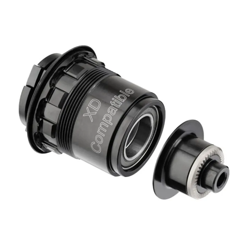 Nucleo DT Swiss SRAM XD 3 Trinquetes