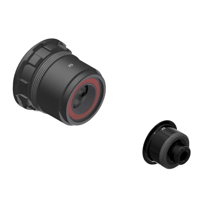 Nucleo DT Swiss SRAM XD Ratchet