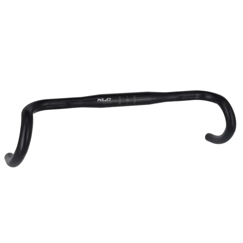 Manillar Gravel XLC HB-G01 31.8mm