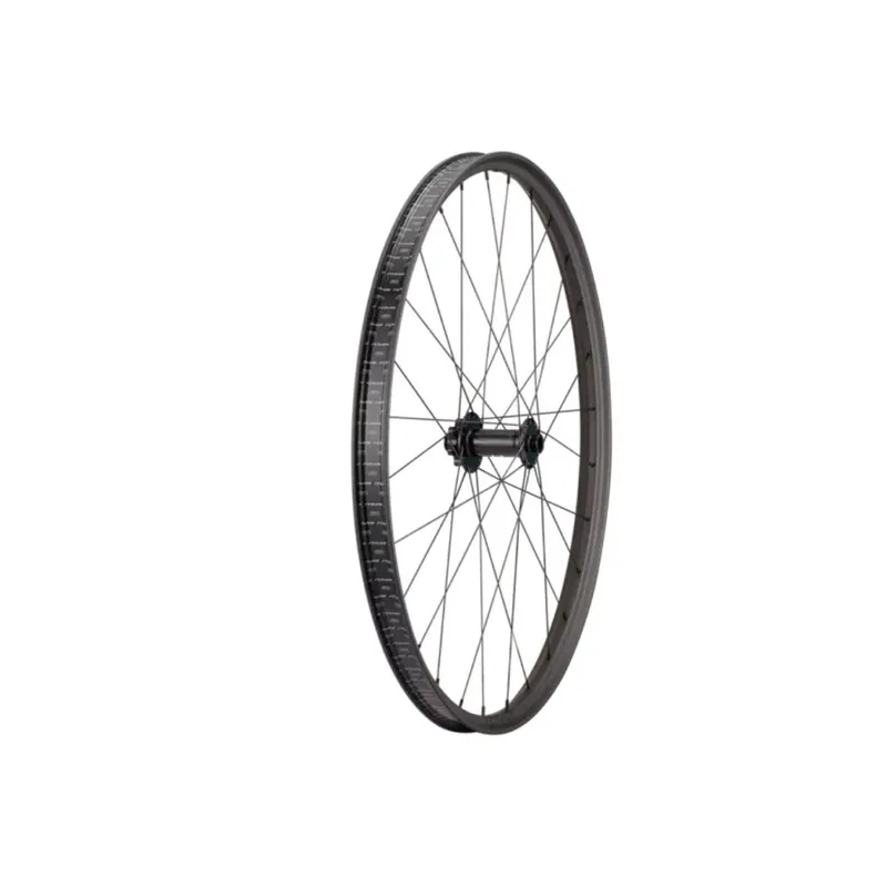 Rueda Delantera Roval Traverse SL 29 II i9 28H