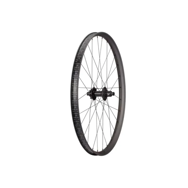 Rueda trasera Roval Traverse SL 29 II i9 28H